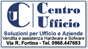 Centro Ufficio - Soluzioni complete per uffici e aziende