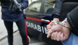 carabinieri-arresto